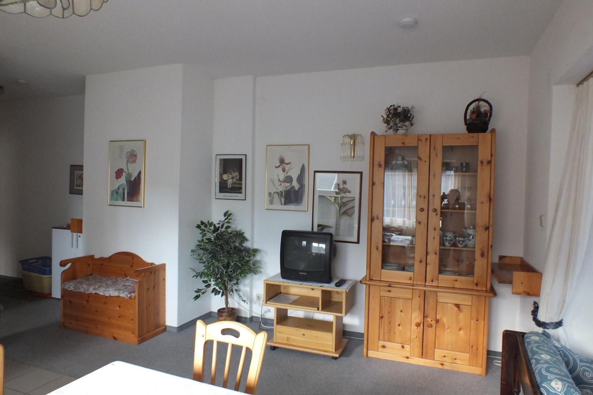 Appartements Central Бад Кляйнкирххайм Экстерьер фото